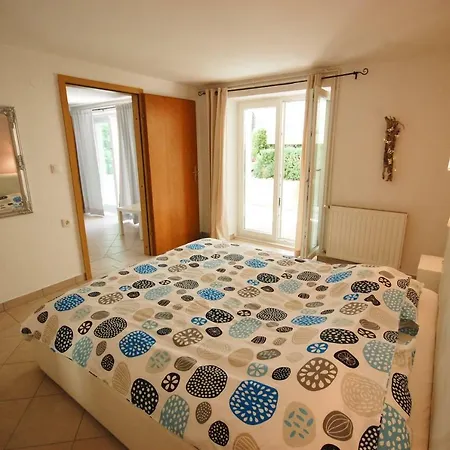 Appartamento Fisher King Krk Town