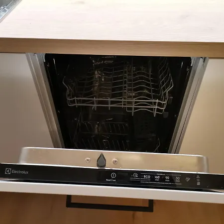 Fisher King Appartement *