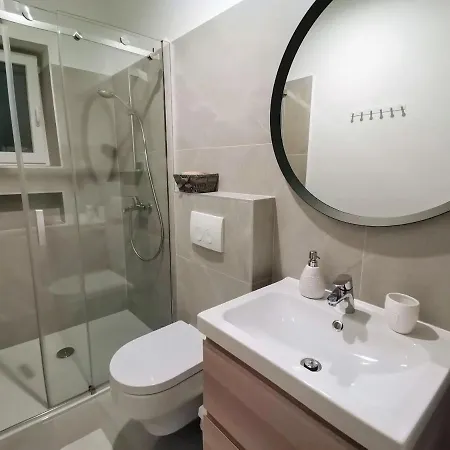 Apartman Fisher King Apartments