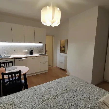 Appartement Fisher King