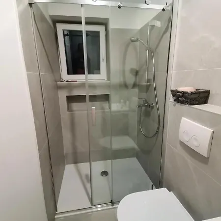 Apartman Fisher King Apartments *