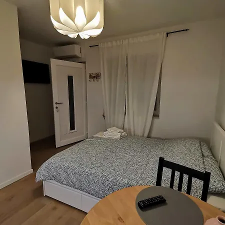 Apartman Fisher King Apartments Krk Town
