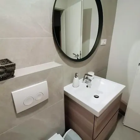 Appartement Fisher King *