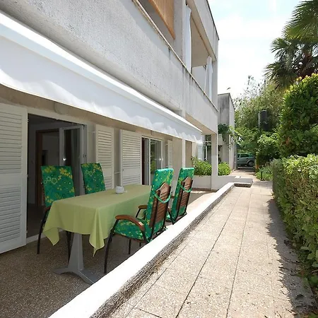 Fisher King Apartments Krk Town