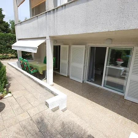 Fisher King Apartments Krk Town