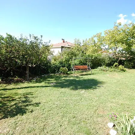 Fisher King Apartments Krk Town