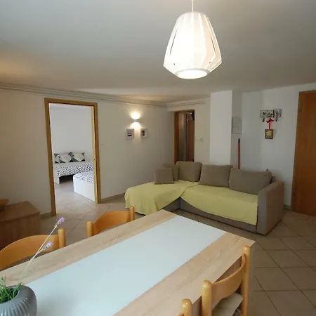 Fisher King Appartement *