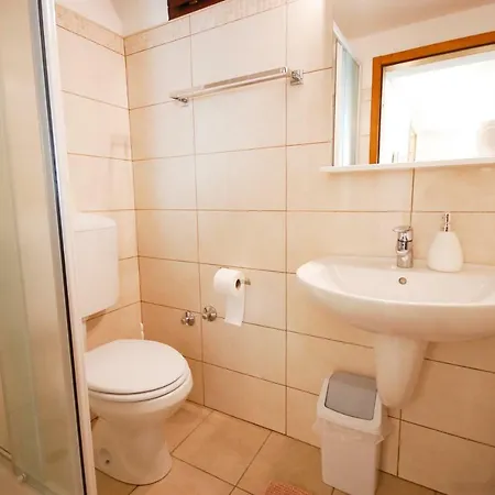Apartman Fisher King Apartments