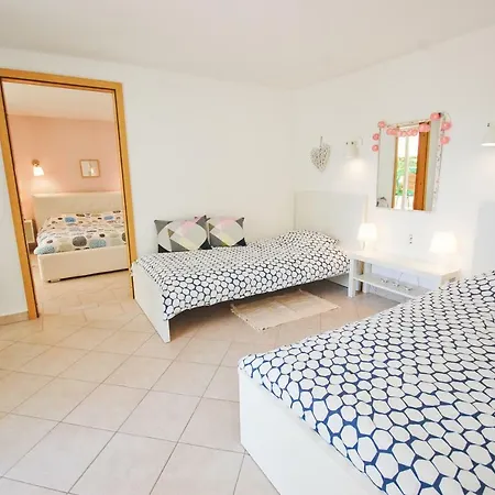 Fisher King Appartement *