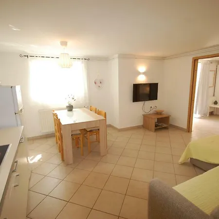 Fisher King Apartments Krk Town