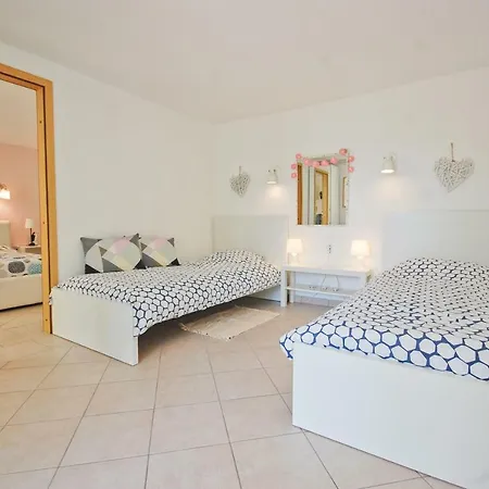 Fisher King Apartments * Krk Town