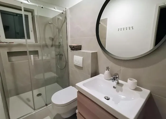 Appartement Fisher King