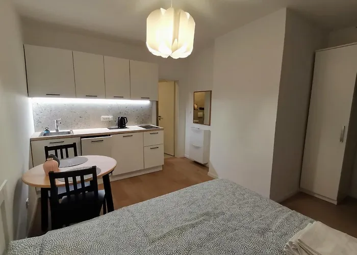 Appartement Fisher King