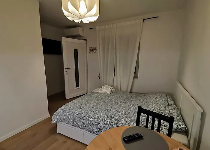 Appartement Fisher King Krk Town